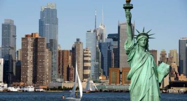 Una classifica inglese delle 10 città più amate al mondo