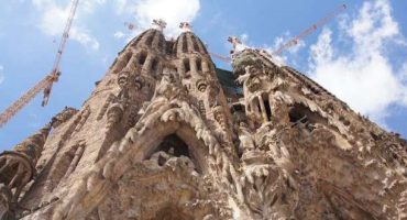 Sagrada Familia, ultimo atto (forse)