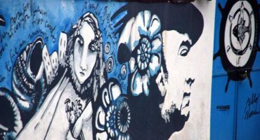 Santiago del Cile: alla ricerca di Pablo Neruda