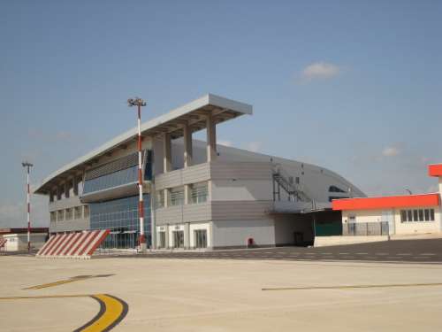 Aeroporto di Comiso (2)