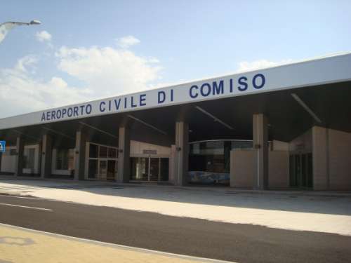 Aeroporto di Comiso (1)