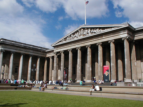 British Museum