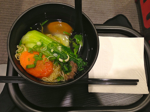 Cathay Pacific