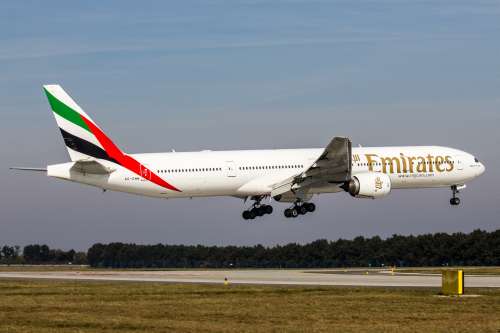 Emirates