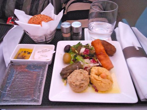 Etihad Airways