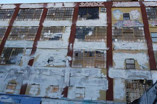Five Pointz (3)