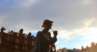 Londra: sulle tracce di Sherlock Holmes