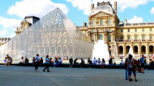 Louvre