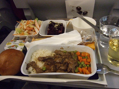 Lufthansa