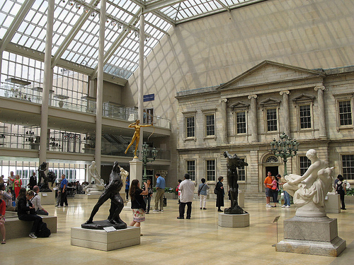 Metropolitan Museum