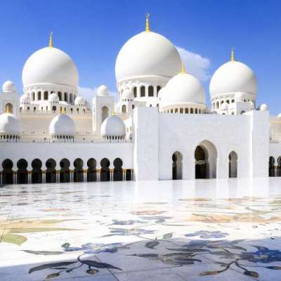 Moschea