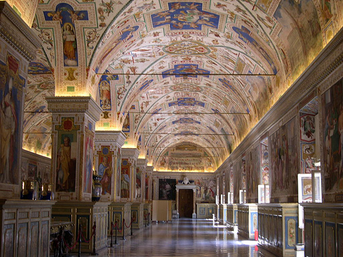 Musei Vaticani