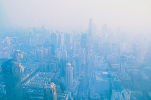 N°2 Zifeng Tower.