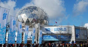 Olimpiadi invernali 2014: alla scoperta di Sochi