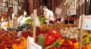 Streat Palermo Tour: un viaggio all’insegna dello street food