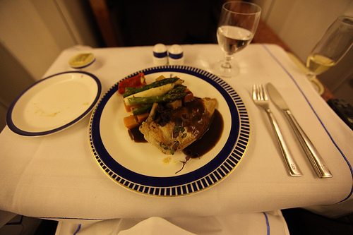 Singapore Airlines