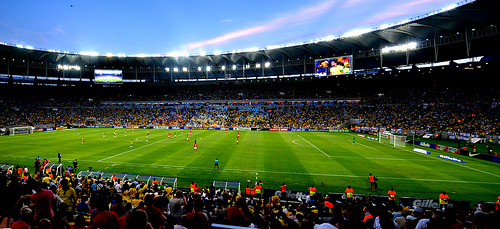Stadio Maracana