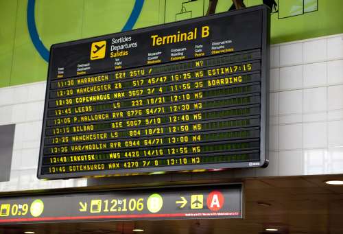 Terminal