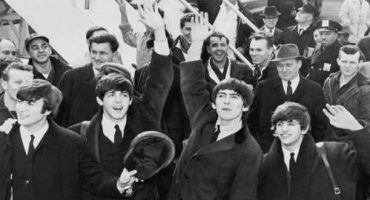 Un tour negli States sulle orme dei Beatles