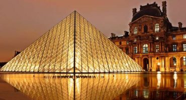 La classifica dei musei più visitati al mondo