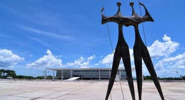 Brasile 2014: alla scoperta di Brasilia