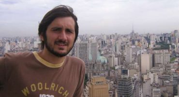 Brasile 2014: intervista ad Andrea, blogger di “Scappo in Brasile”