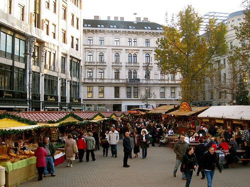 Budapest