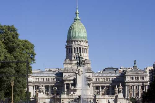 Buenos Aires, Argentina