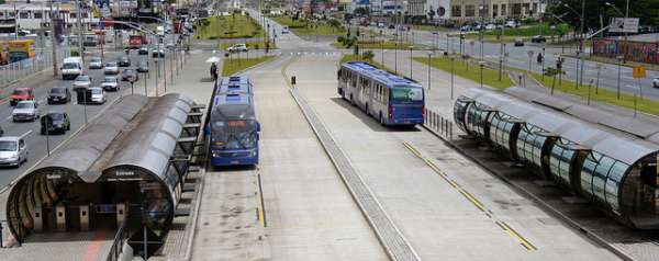Bus