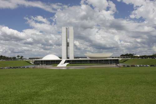 Congresso Nacional