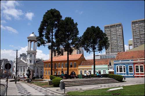 Curitiba