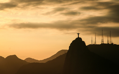 Il Cristo Redentore