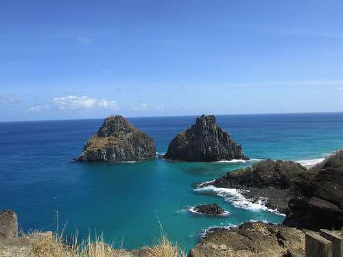 L'Arcipelago Fernando de Noronha