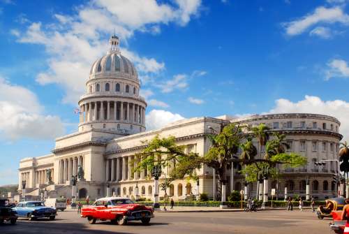 L'Havana, Cuba