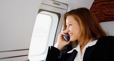 Le nuove regole europee per l’uso dei dispositivi elettronici in volo