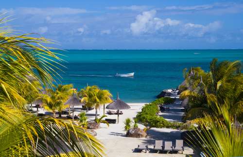 Mauritius