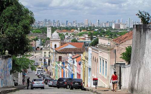 Olinda