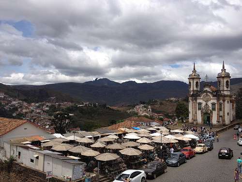 Ouro Preto