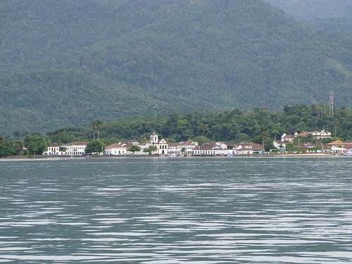 Paraty