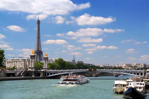 Parigi