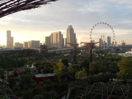 Singapore