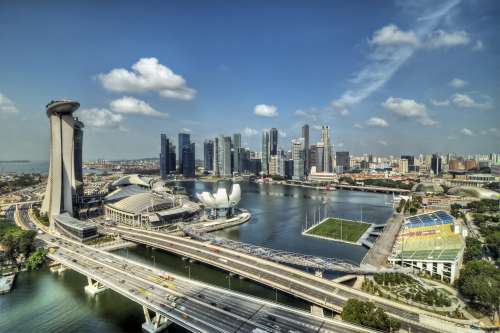 Singapore
