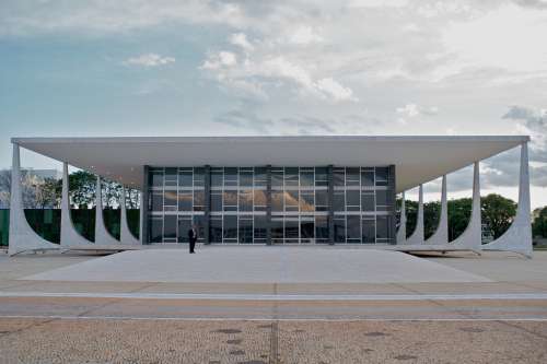 Supremo Tribunal Federal