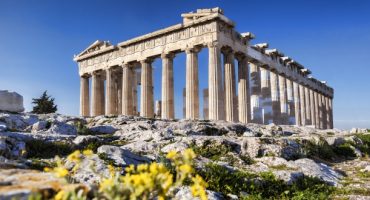 Atene fra mito e realtà
