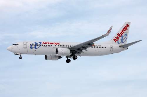 Air Europa