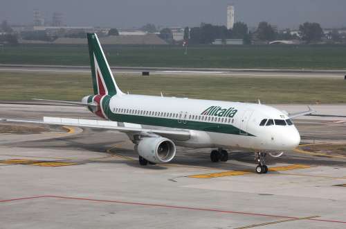 Alitalia