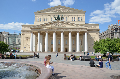 Bolshoi