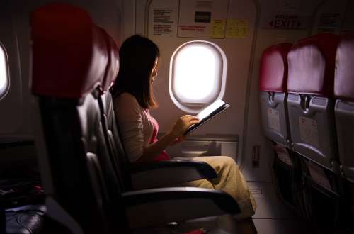 Come viaggiare senza bagagli da stiva (3)