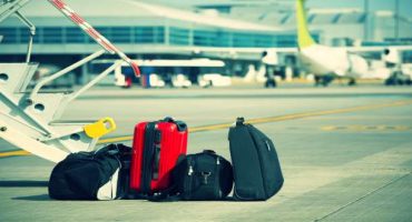 Come viaggiare senza bagagli da stiva