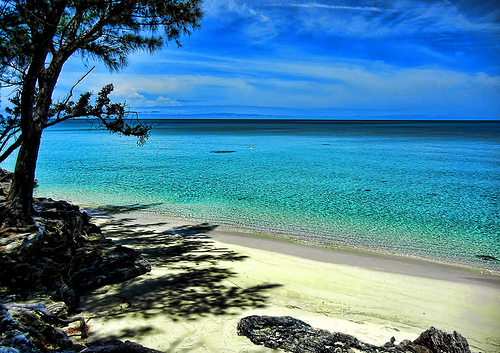 Eleuthera